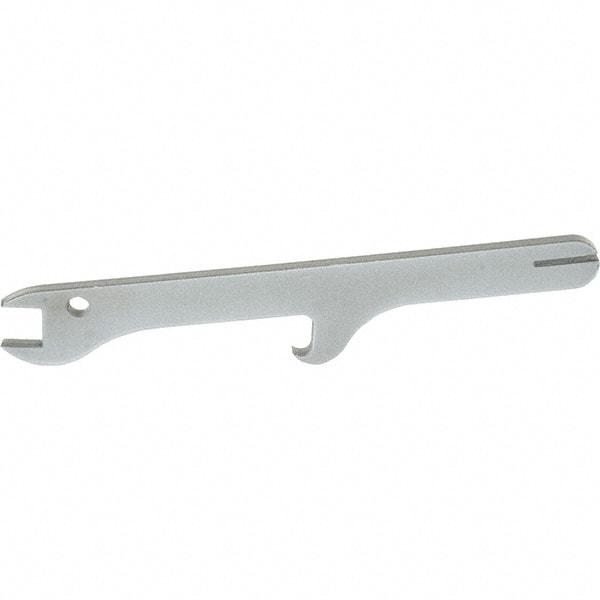 Vestil - Drum & Tank Accessories Type: Drum Lid tool For Use With: Most Drum Plugs - Exact Industrial Supply