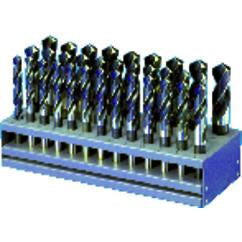 S&D HSS 1/2-1" 33PC B/S - Exact Industrial Supply