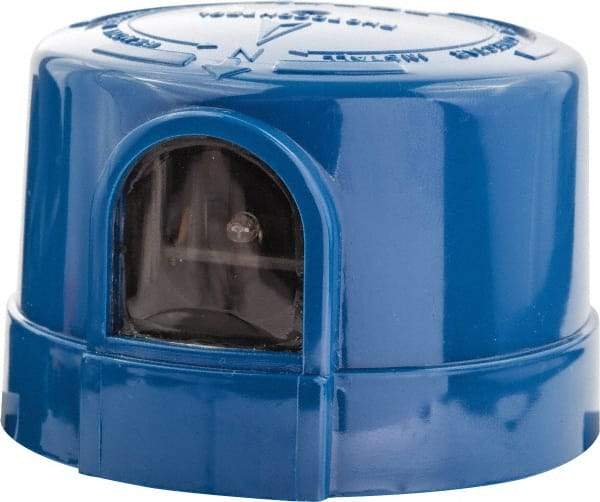 TORK nsi - Sensor Photo Control - Use with Outdoor Street & Parking Lot Cobraheads - Exact Industrial Supply