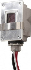TORK nsi - Sensor Photo Control - Use with Outdoor Light Fixtures - Exact Industrial Supply