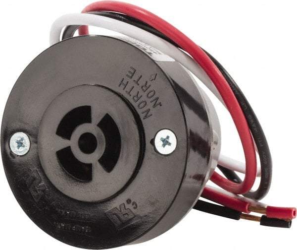 TORK nsi - Sensor Photo Control - Use with Outdoor Light Fixtures - Exact Industrial Supply