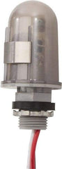 TORK nsi - Sensor Photo Control - Use with Outdoor Light Fixtures - Exact Industrial Supply