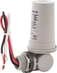 TORK nsi - Sensor Photo Control - Use with Outdoor Light Fixtures - Exact Industrial Supply