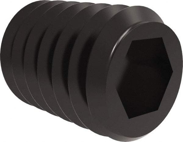 Allied Machine and Engineering - Insert Screw for Indexable Thread Mills - For Use with Inserts - Exact Industrial Supply