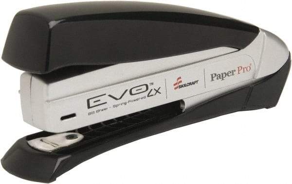Ability One - Manual Staple Gun - Steel - Exact Industrial Supply