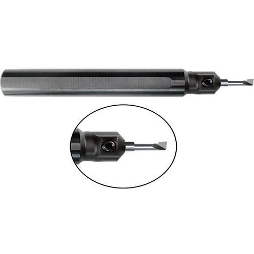 .050 MIN BORE .200 DEPTH BORE - Exact Industrial Supply