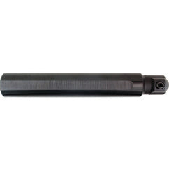 3/8 SH COOLANT HOLE QC HOLDER - Exact Industrial Supply