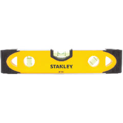 9″ MAGNETIC TORPEDO LEVEL - Exact Industrial Supply