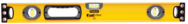 STANLEY® FATMAX® Box Beam Level – 24" - Exact Industrial Supply