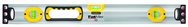 STANLEY® FATMAX® Box Beam Magnetic Level – 24" - Exact Industrial Supply