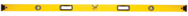 STANLEY® FATMAX® Box Beam Level – 72" - Exact Industrial Supply