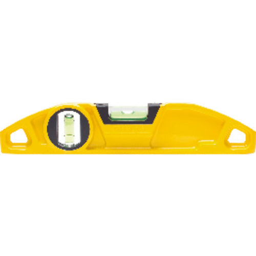 9″ MAGNETIC TORPEDO LEVEL - Exact Industrial Supply
