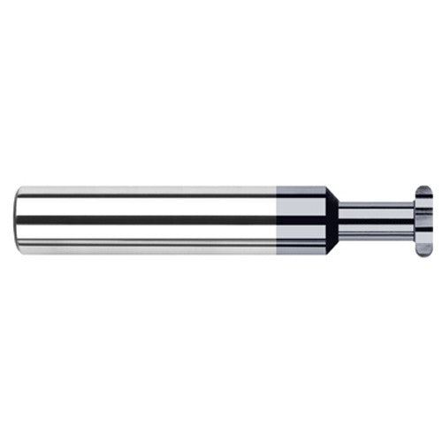 .015R × 3/8 D FULLRAD - Exact Industrial Supply