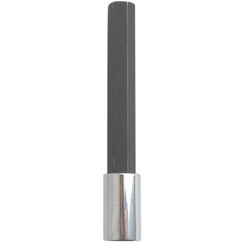 1/4X6 HEX BIT W/3/8 DR SOCKET - Exact Industrial Supply