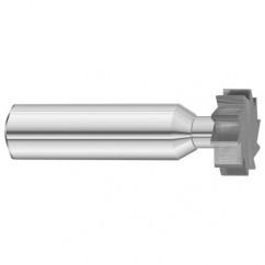 4375 5/8X1/32 SC KEYSEAT CUTTER - Exact Industrial Supply