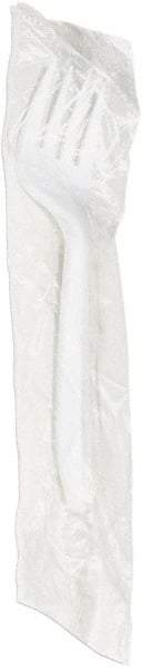 Boardwalk - Polypropylene Fork - Polypropylene - Exact Industrial Supply