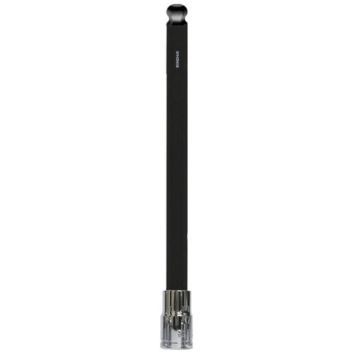 1/8X6 PROHOLD BALL BIT W/3/8 DR SOC - Exact Industrial Supply