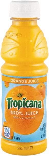 Tropicana - Orange Juice - Exact Industrial Supply
