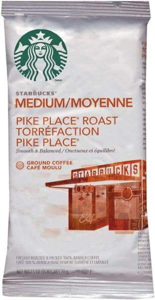 Starbucks - Pike Place Coffee - Exact Industrial Supply