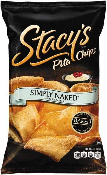 Stacy's - Chips - Regular - Exact Industrial Supply
