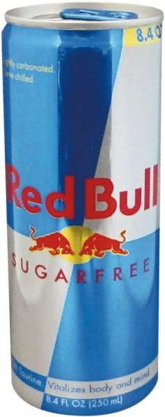 Red Bull - Energy Drink - Exact Industrial Supply