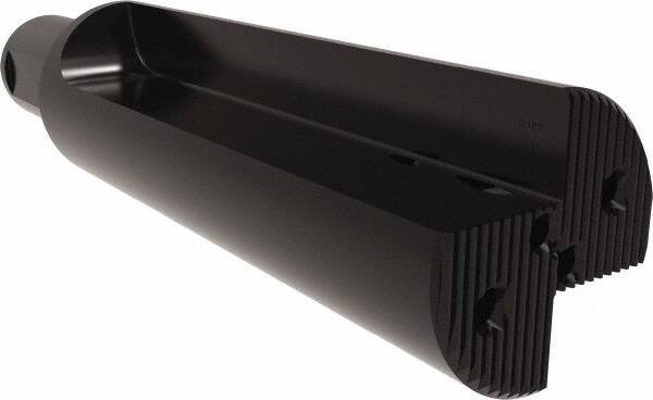 Allied Machine and Engineering - 139.7mm Max Drill Depth, 50.8mm Diam, Indexable Insert Drill - 4 Inserts, 40mm Shank Diam, Straight Shank - Exact Industrial Supply