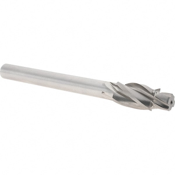 Alvord Polk - 14mm Socket Head Cap Screw Compatible, High Speed Steel, Solid Pilot Counterbore - Exact Industrial Supply