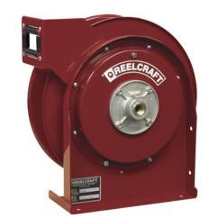 1/4 X 35' HOSE REEL - Exact Industrial Supply