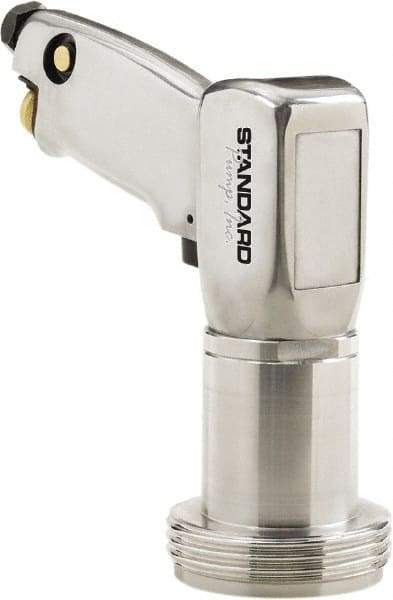 Standard Pump - Drum Pump Motors Type: Explosion-proof (Air) For Use With: Standard Pump Tubes - Exact Industrial Supply