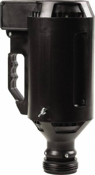 Standard Pump - Drum Pump Motors Type: Explosion-proof (Elect.) For Use With: Standard Pump Tubes - Exact Industrial Supply