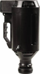 Standard Pump - Drum Pump Motors Type: Explosion-proof (Elect.) For Use With: Standard Pump Tubes - Exact Industrial Supply