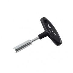 WRENCH COOL TUBE HSK40 - Exact Industrial Supply
