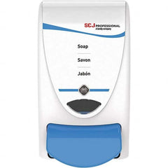 SC Johnson Professional - 1 L Lotion Hand Soap Dispenser - Exact Industrial Supply