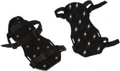 Wooster Brush - Paint Booth Spike Shoes - Polypropylene - Exact Industrial Supply