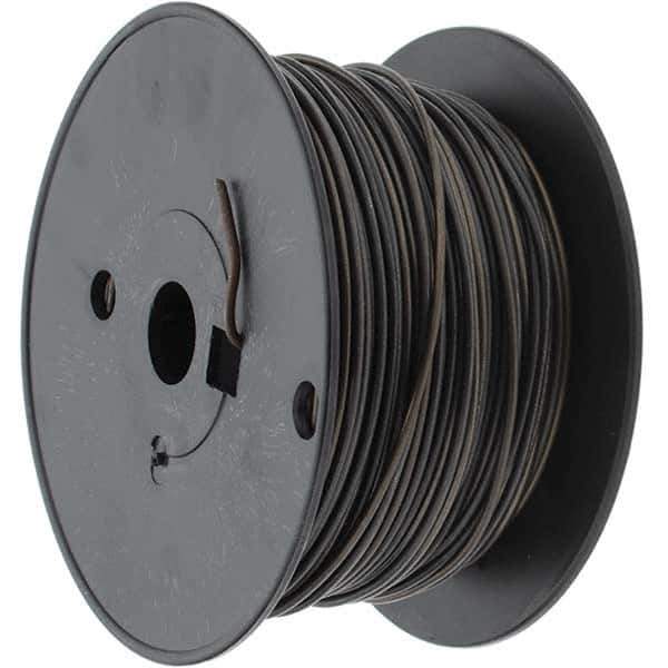 Value Collection - Steel Wire Material: Steel Type: Mechanic's Wire - Exact Industrial Supply