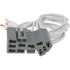 Value Collection - Automotive Multi-Function Switch Repair Harness - Fits Ford - Exact Industrial Supply