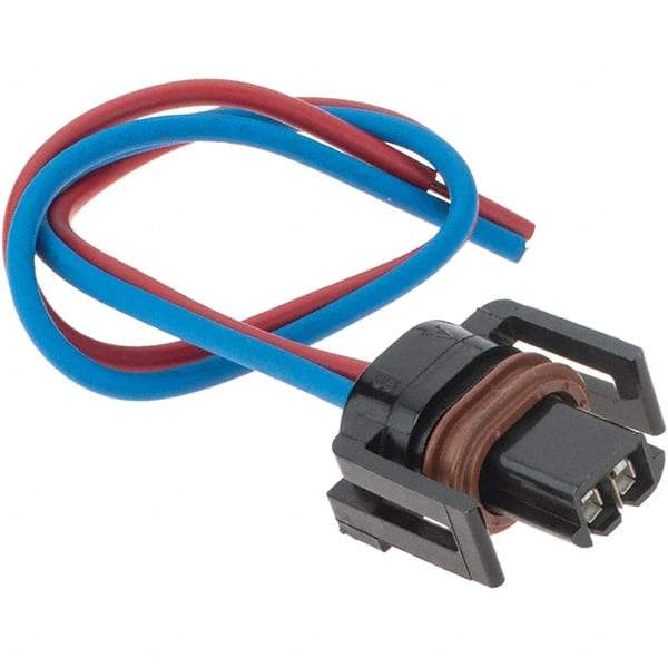 Value Collection - Automotive Throttle Body Injector Repair Harness - Fits GM - Exact Industrial Supply