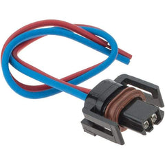 Value Collection - Automotive Throttle Body Injector Repair Harness - Fits GM - Exact Industrial Supply