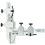456MAZ VERNIER CALIPER - Exact Industrial Supply