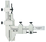 456BZ VERNIER CALIPER - Exact Industrial Supply