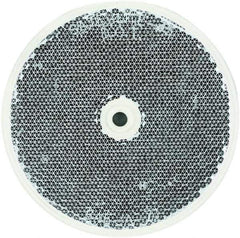 Telemecanique Sensors - Reflector - Use with Retroreflective Photoelectric Sensors - Exact Industrial Supply