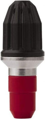 CEJN - Blow Gun Silencer Nozzle - Exact Industrial Supply