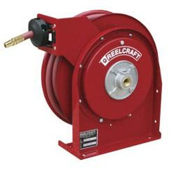 1/2 X 35' HOSE REEL - Exact Industrial Supply