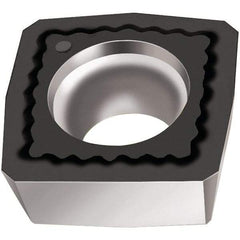 Walter - Milling Tip Insert Holder & Shank - TiAlN+Al2O3+(Al) Finish, 12.7mm Inscribed Circle - Exact Industrial Supply