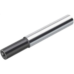 Walter - AK512.Z Shank Milling Tip Insert Holder & Shank - 175mm OAL - Exact Industrial Supply