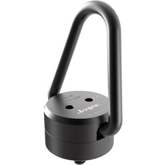 Swivel Eyebolt, 1,000 lbs Load Capacity, 3/8″-16 Thread Size