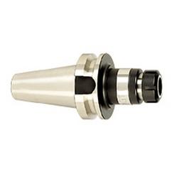 GTI BT50 ER40 Collet Holder - Exact Industrial Supply