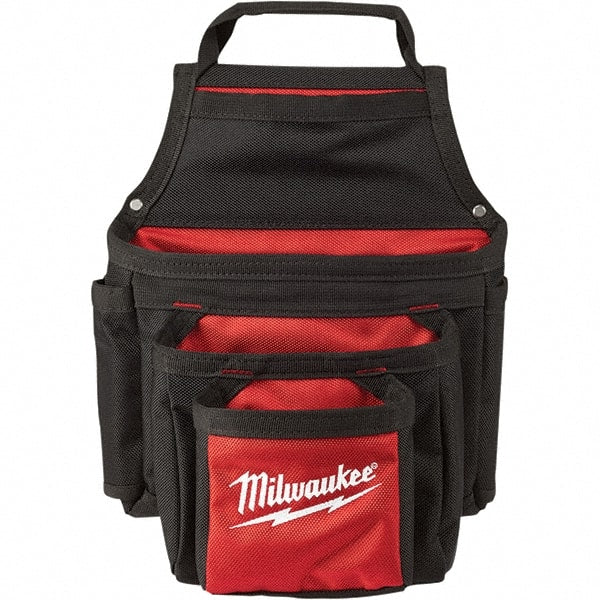 Milwaukee Tool - Tool Pouches & Holsters Holder Type: Tool Pouch Tool Type: General Purpose - Exact Industrial Supply