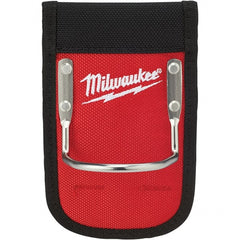 Milwaukee Tool - Tool Pouches & Holsters Holder Type: Holder Tool Type: Hammer - Exact Industrial Supply