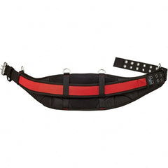 Milwaukee Tool - Tool Aprons & Tool Belts Tool Type: Tool Belt Minimum Waist Size: 30 - Exact Industrial Supply